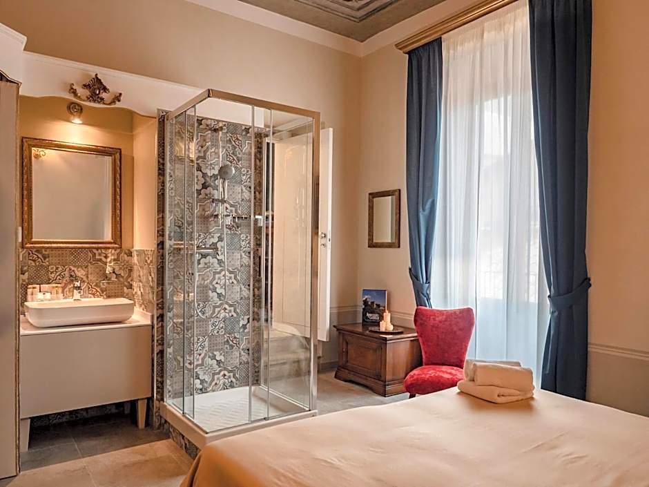 Palazzo dei Pavoni, Relais di Charme