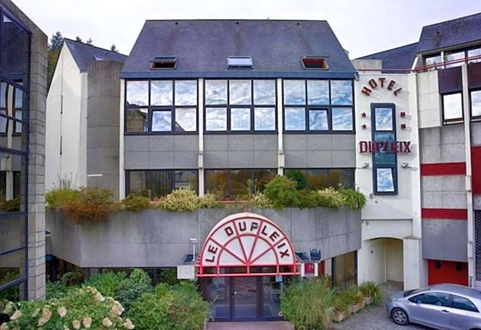 Hôtel Dupleix - Hyper centre - Réouverture