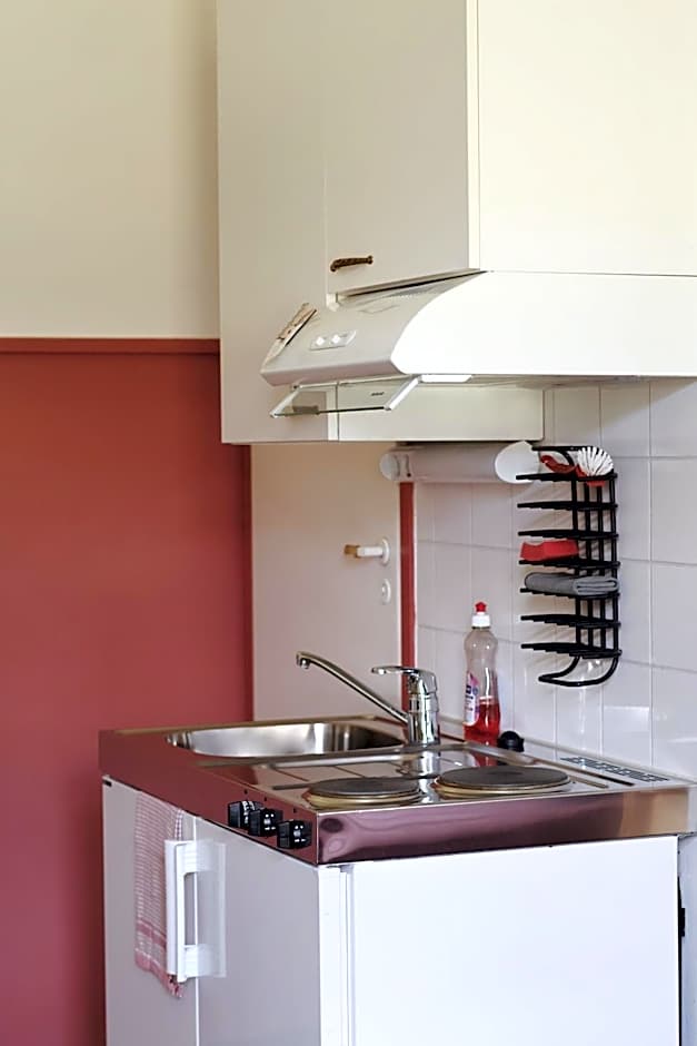 Huoneistohotelli Marja