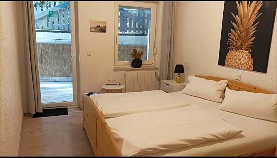 Gästehaus "Ursula" Hotel Garni