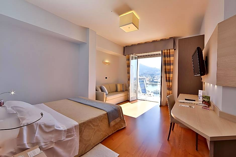 Best Western Plus Tigullio Royal
