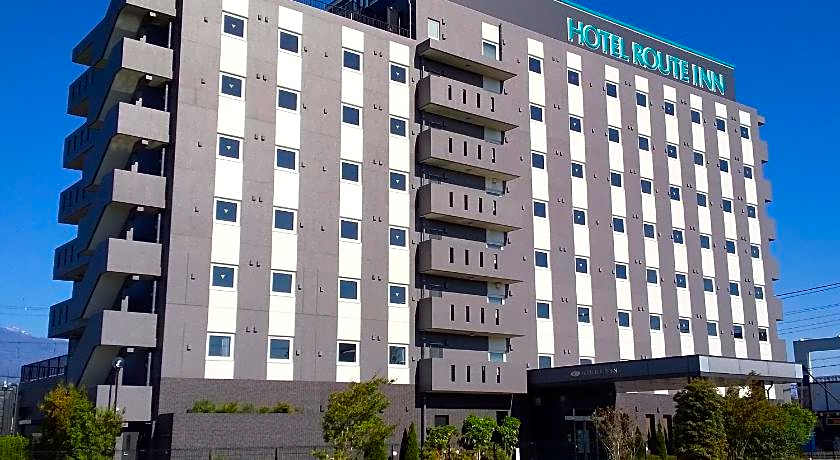 Hotel Route Inn Yamanashi Chuo