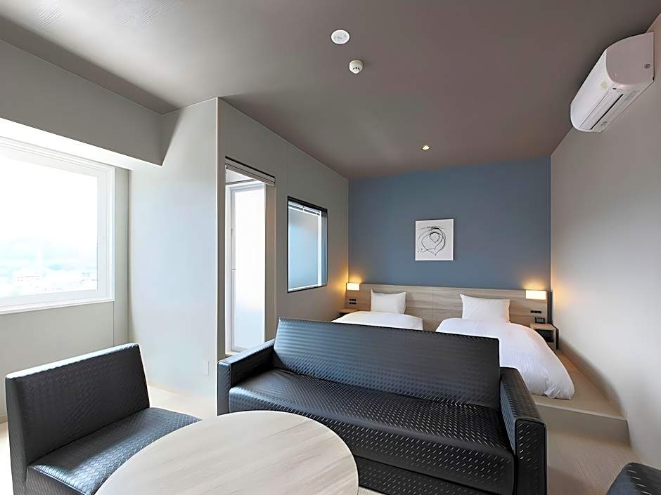 Hotel Route Inn Grand Chichibu