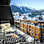 Hotel Piz Buin Klosters