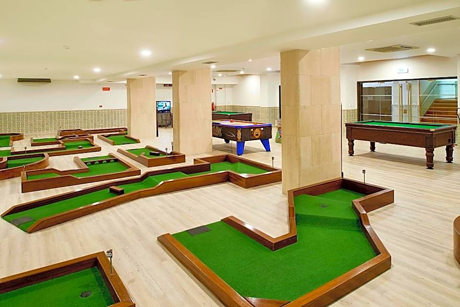 Hotel Apartamento Brisa Sol