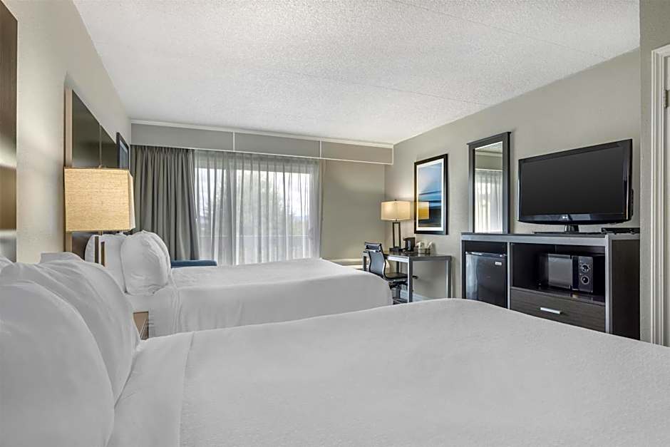 Best Western Pier Point Inn