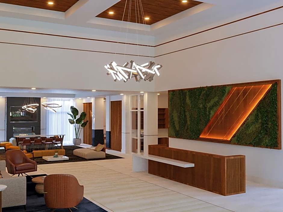 DoubleTree by Hilton Houston Westchase