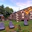 Albergue o Xistral