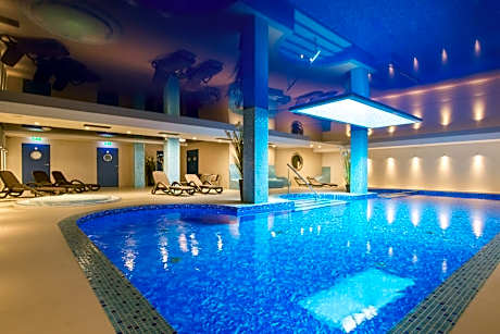 Hotel Szafir