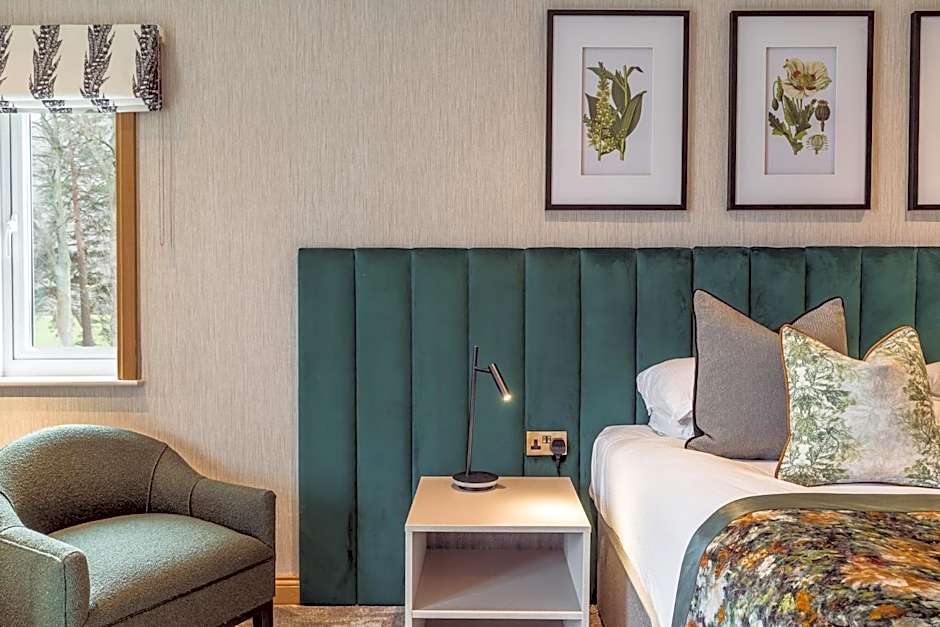 Borrowdale Gates Hotel