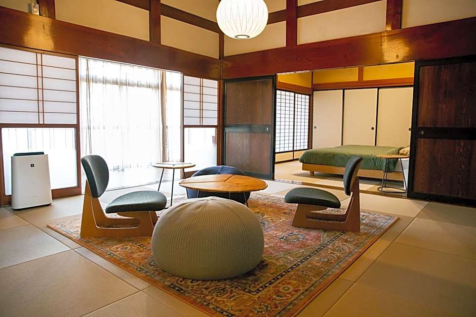 町宿ORANCHI