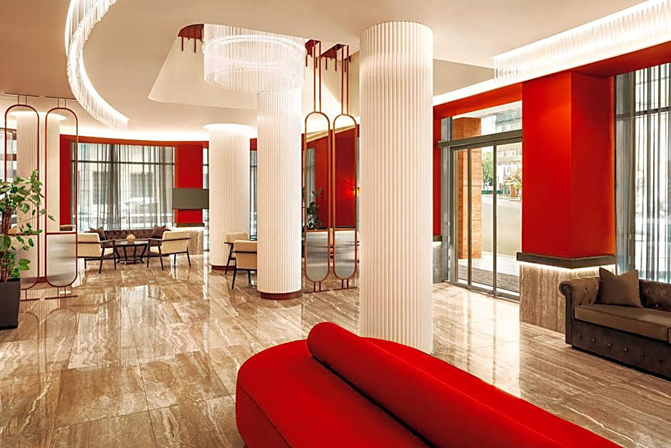 Athens Key Hotel, Trademark Collection by Wyndham