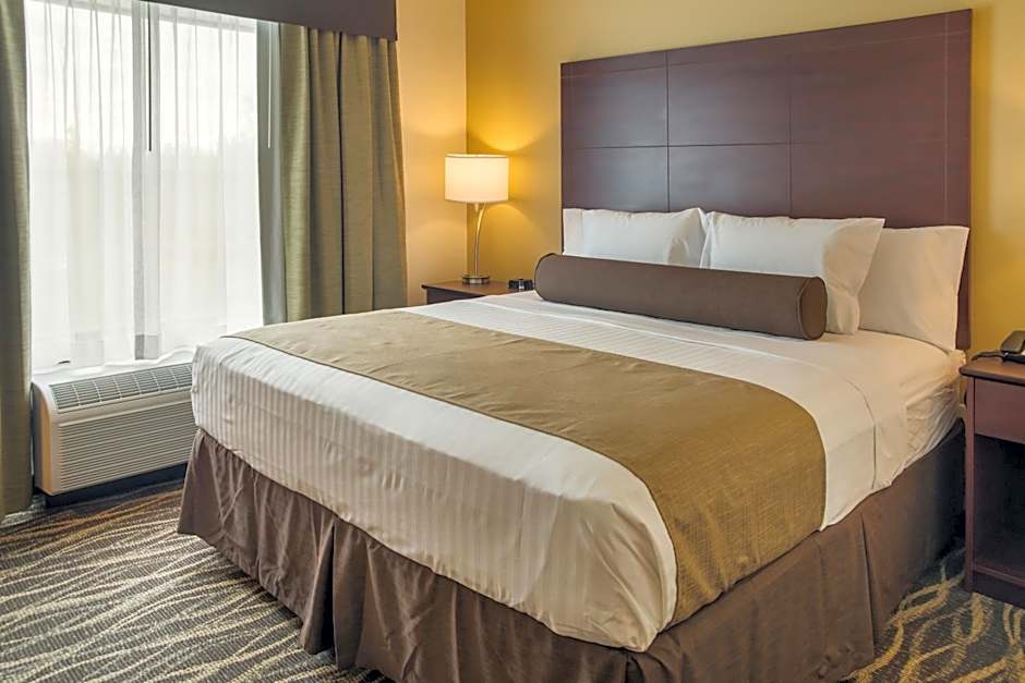 Cobblestone Inn and Suites - Ashland