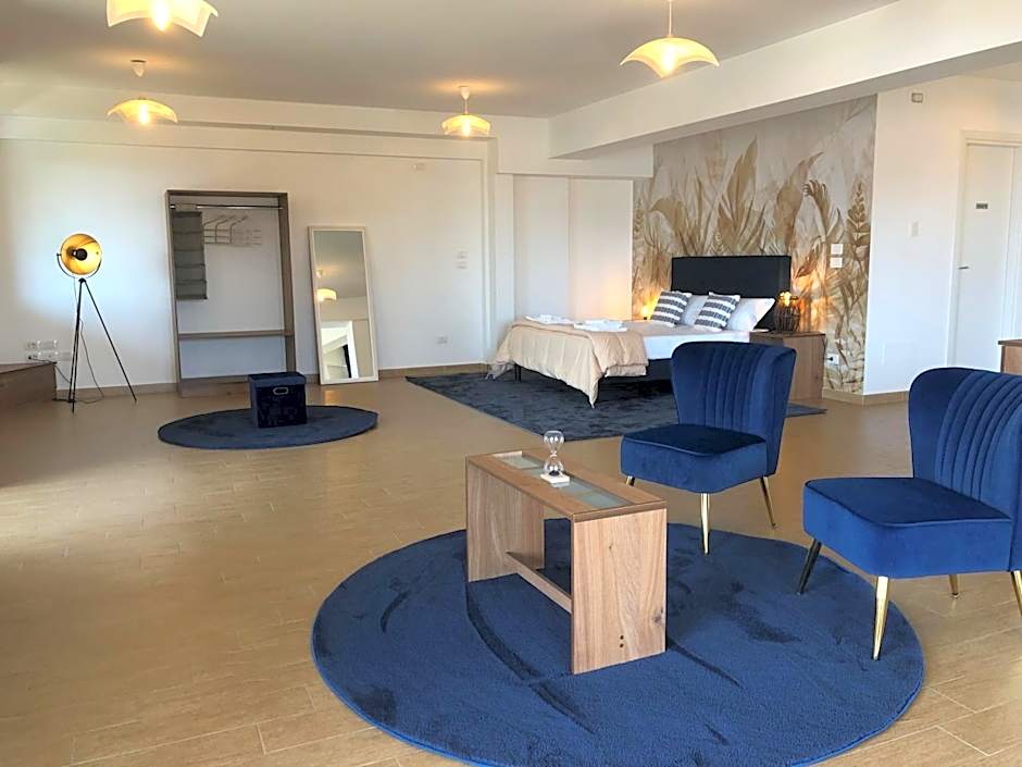 Thalassa Suite & Spa