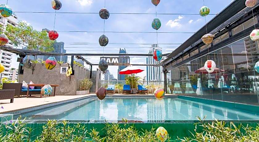 Galleria 10 Sukhumvit By Compass Hospitality