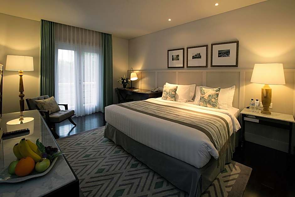 The Shalimar Boutique Hotel