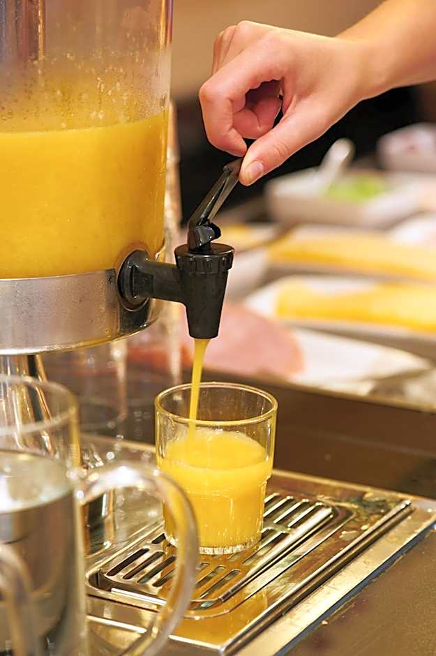 Bastion Hotel Leeuwarden