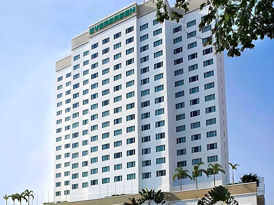 Gurney Bay Hotel, A Parkroyal Partner Hotel