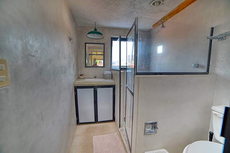 Los Patios Loft Suites