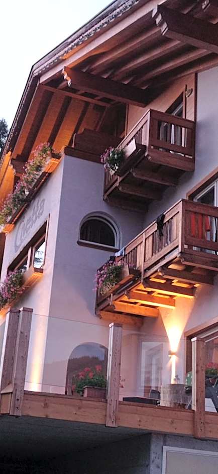 Hotel Garni Civetta