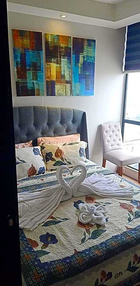 2BR Portovita Condominium North Tower