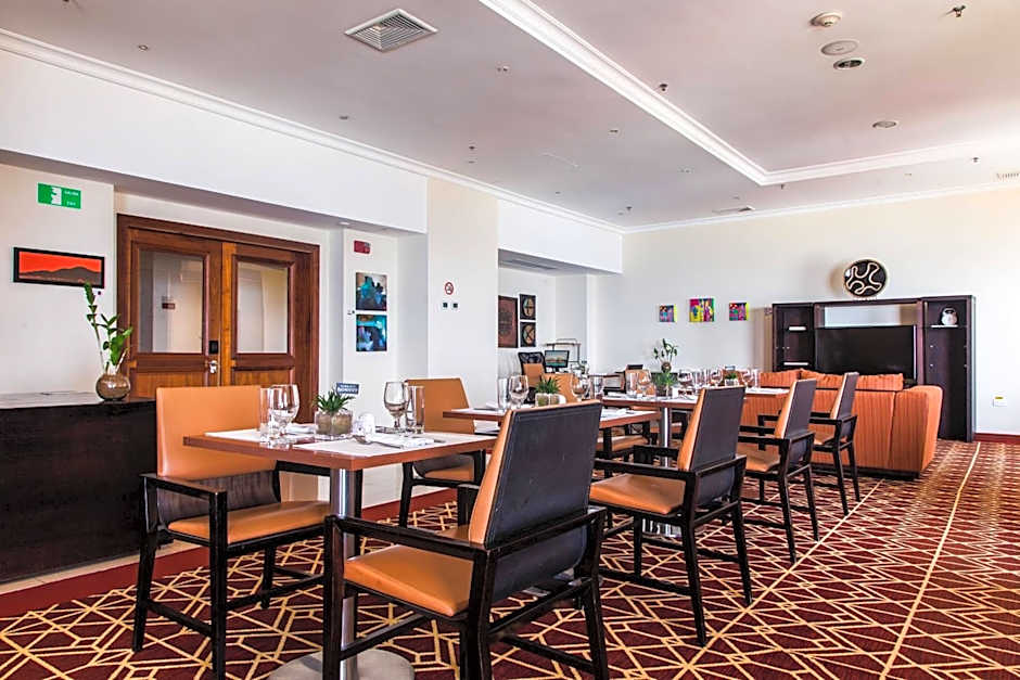 Venezuela Marriott Hotel Playa Grande