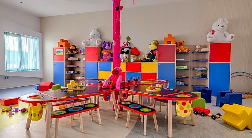 Rixos Premium Tekirova Hotel