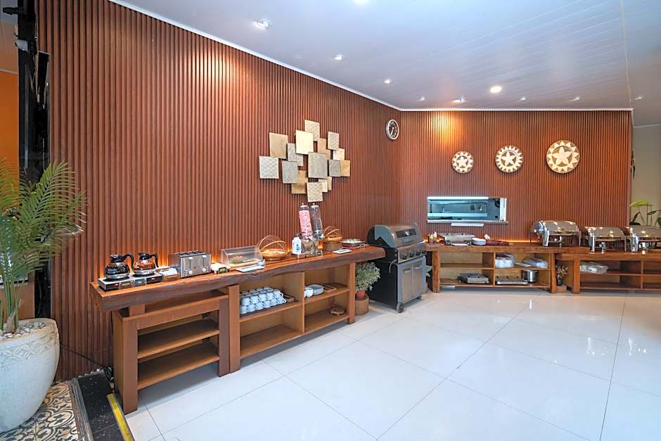 Dekuta Hotel