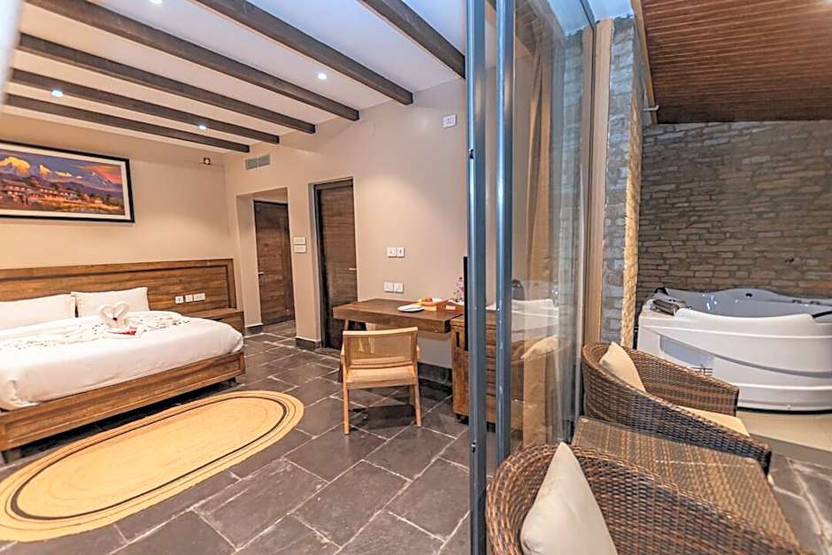 Raniban Retreat