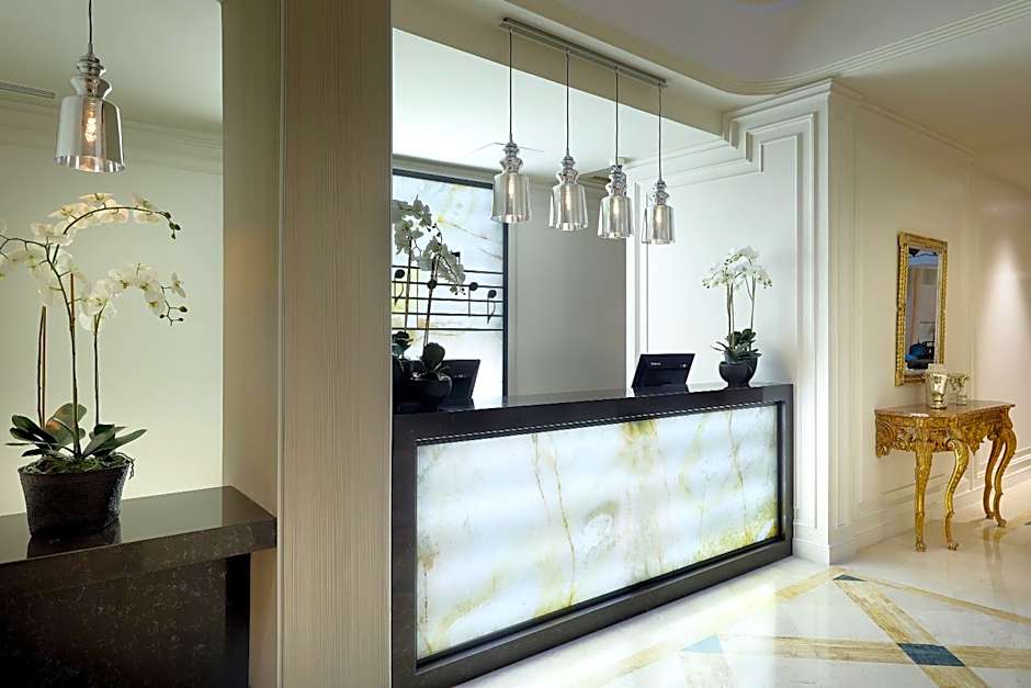 Eurostars Casa de la Lirica