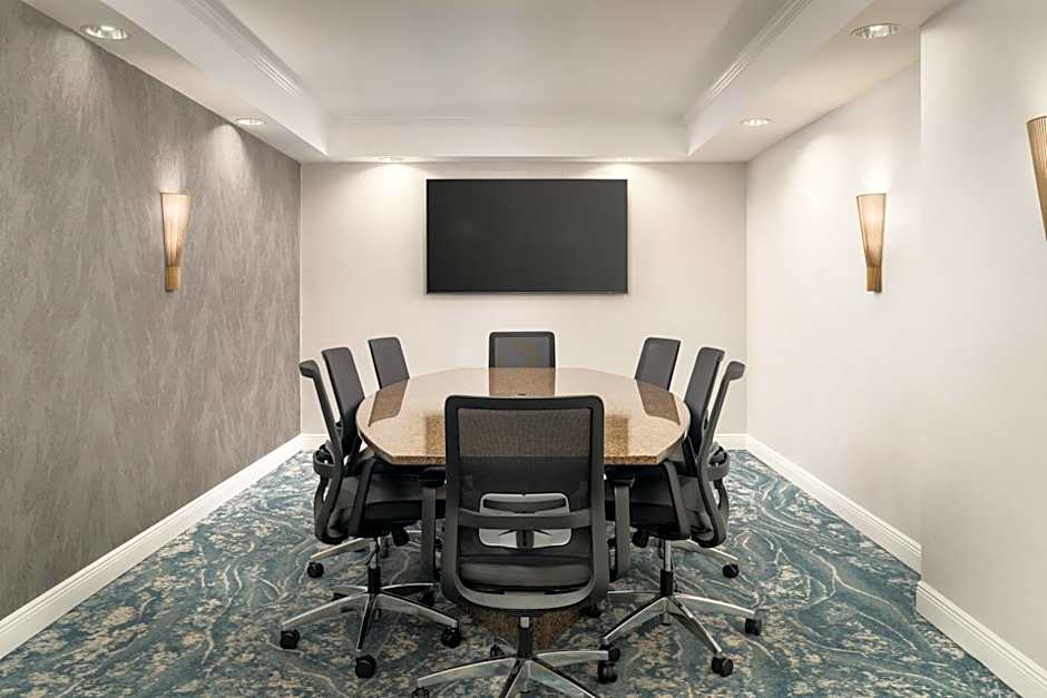 Fairfield Inn & Suites by Marriott Jacksonville Butler Boulevard