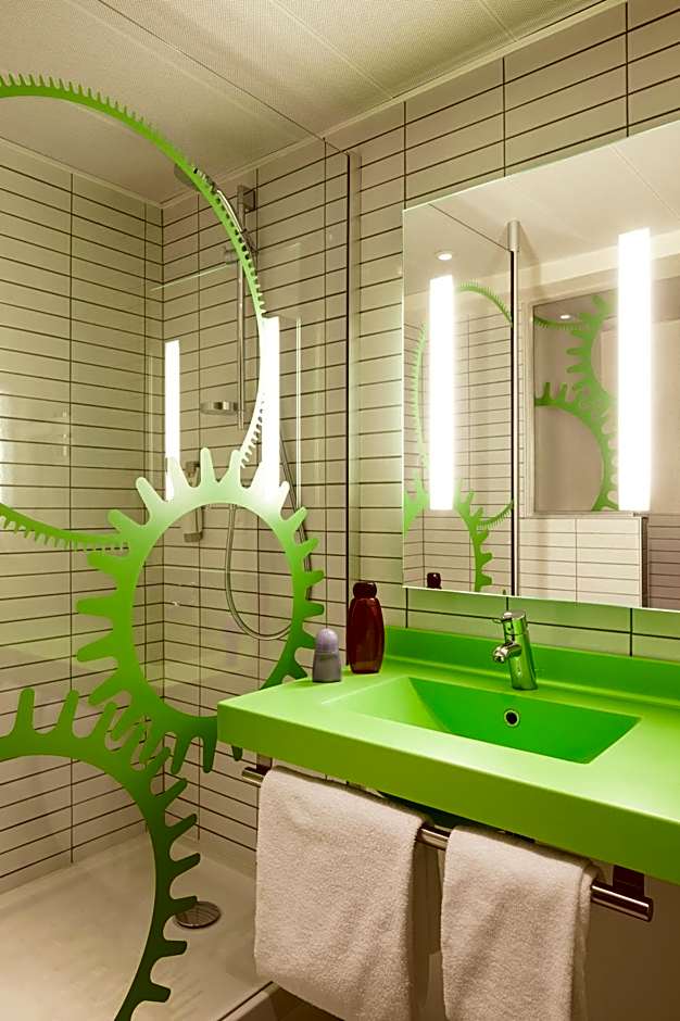 ibis Styles Besancon