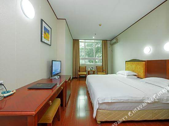 Guangzhou Jinlu Hotel