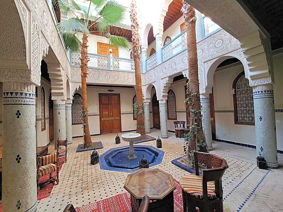 Dar Al Kounouz