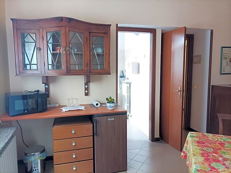 Bed and Breakfast da Pio