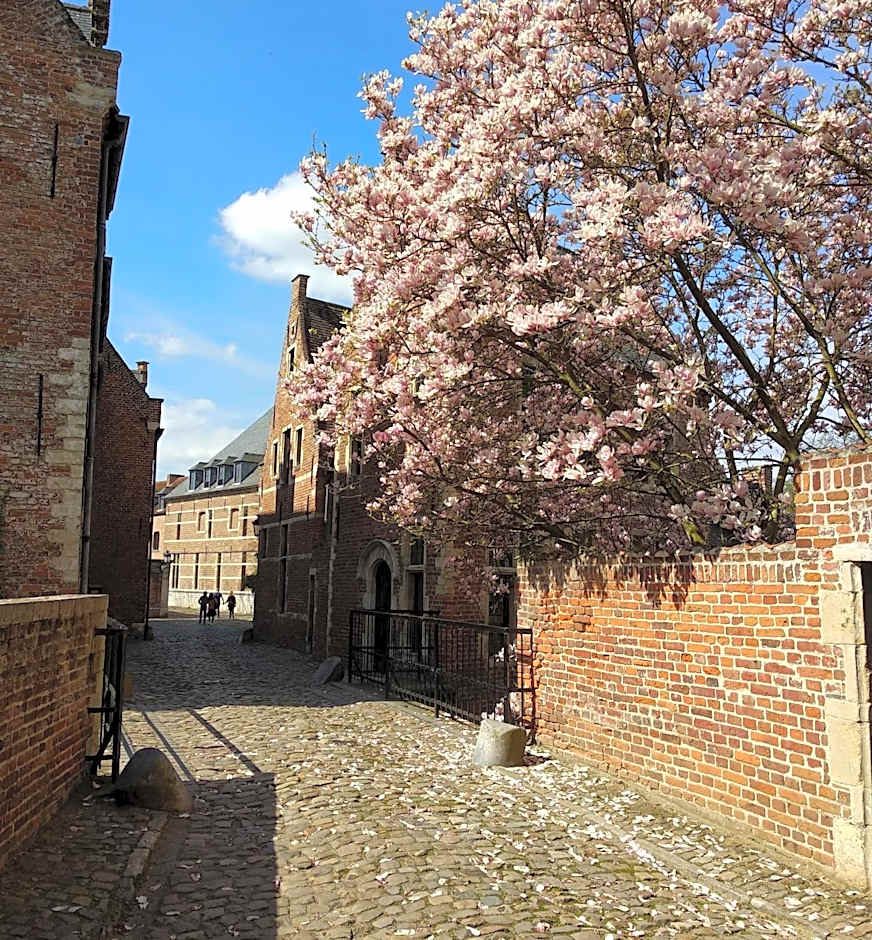 Begijnhof Hotel