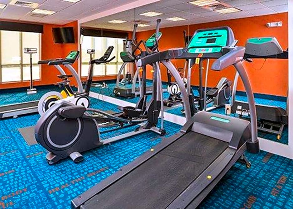 Holiday Inn Express & Suites Junction City By IHG