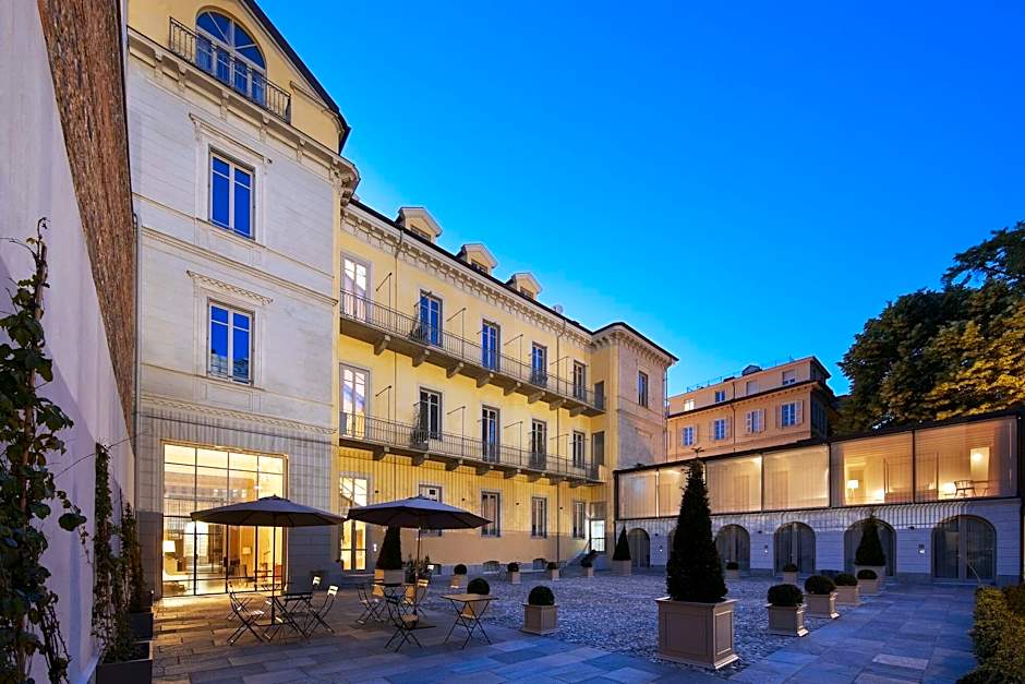 Hotel Opera 35