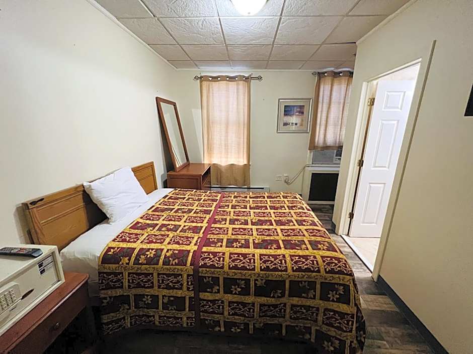Haiban Inn Jersey City