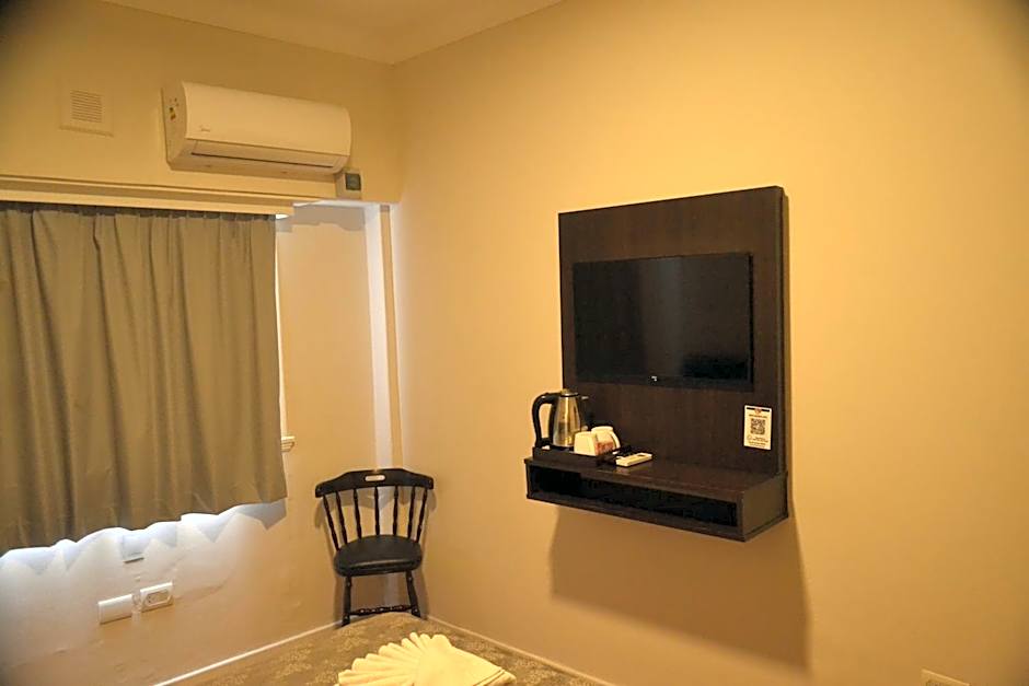 Nuevo Horizonte Hotel