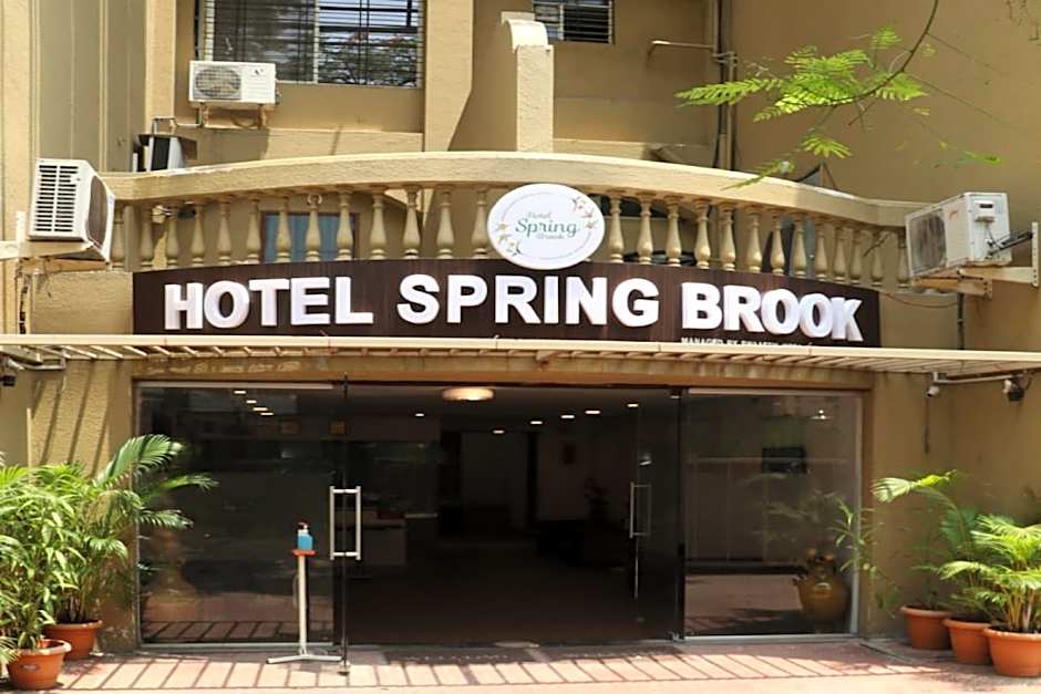 Collection O 80428 Hotel Spring Brook