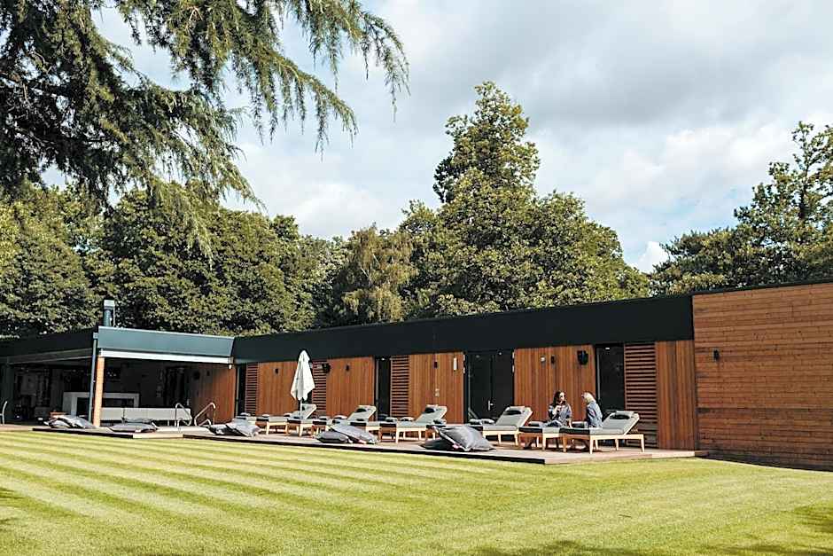 Milsoms Kesgrave Hall