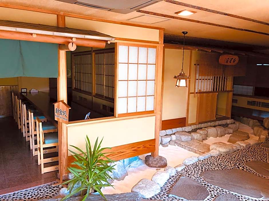 Matsushima Koumura