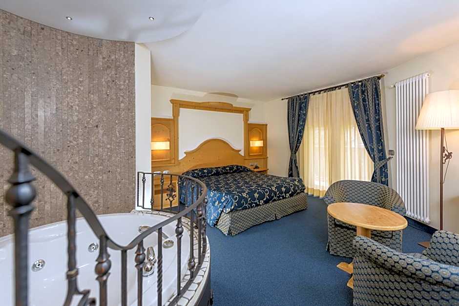 Family Hotel Andes - Only for Family