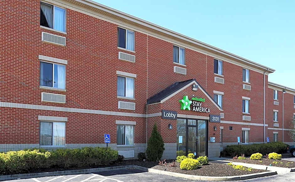 Extended Stay America Suites - Dayton - Fairborn