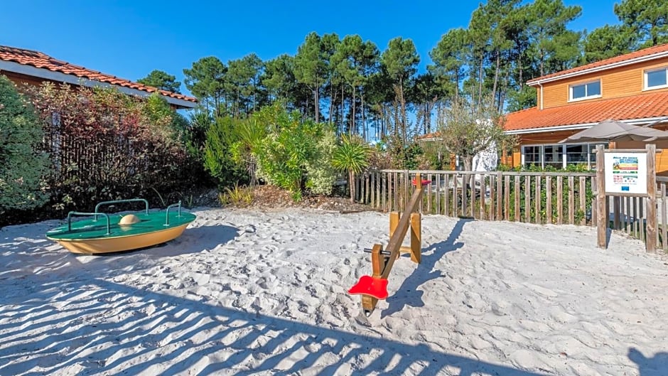 Vacancéole - Le Domaine des Grands Lacs