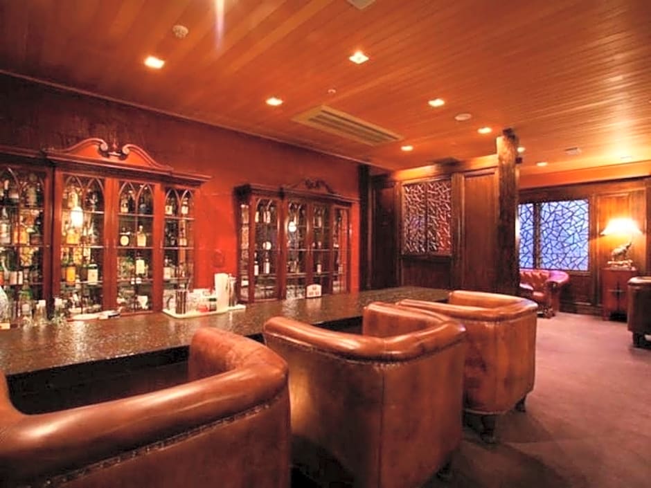 Shikotsuko Daiichi Hotel Suizantei