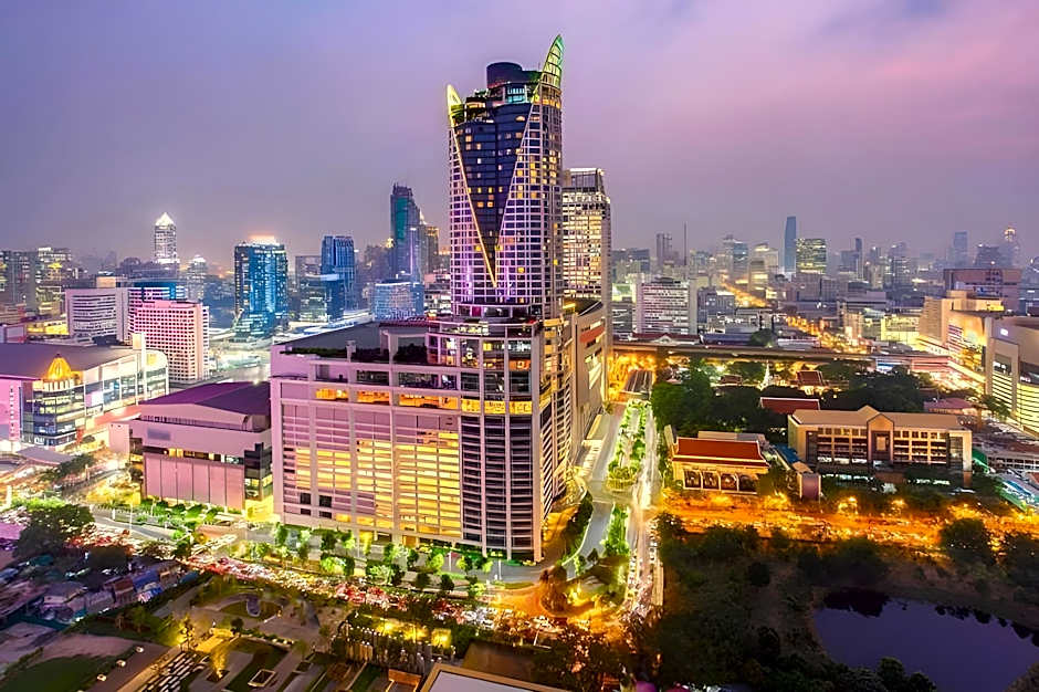Sawasdee Sukhumvit Inn