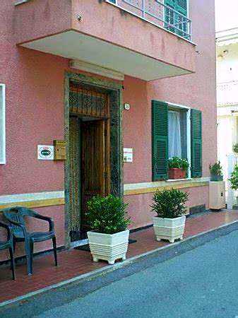 Albergo Calcagno