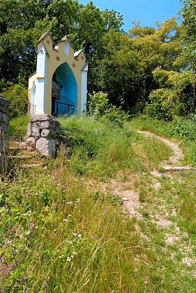 Winzerhotel Gumpoldskirchen